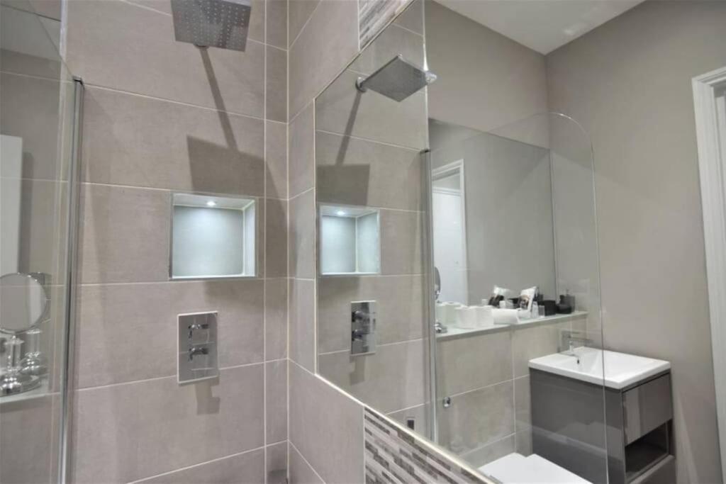 Flash Sale Brighton City Centre Seafront 1 Bedroom Flat Bn1Gre09 Zewnętrze zdjęcie